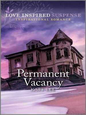 cover image of Permanent Vacancy